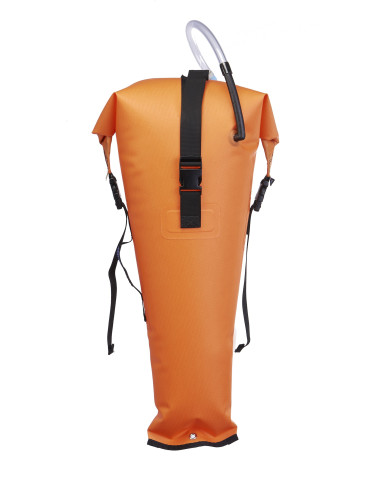 Réserve-Sac Watershed Futa