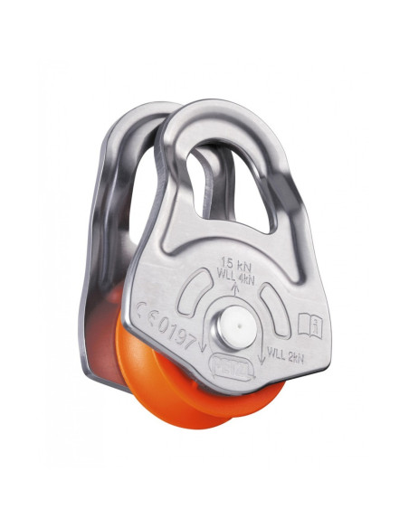 Poulie Osciante Petzl