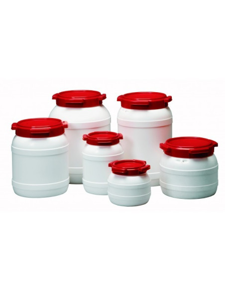 Bidon Curtec 3,6l